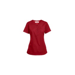 koi Scrubs Limited Edition Alexis Y-Neck Top