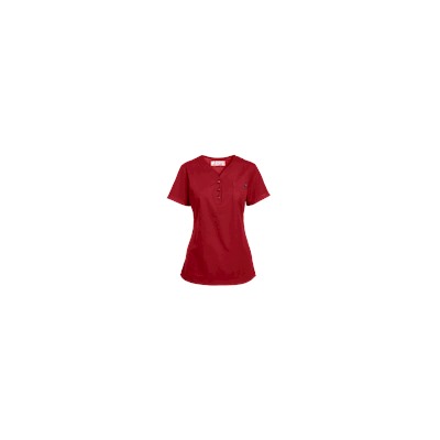 koi Scrubs Limited Edition Alexis Y-Neck Top