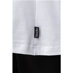Футболка BODO-S #1016540