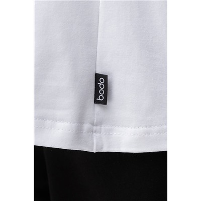 Футболка BODO-S #1016540