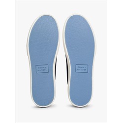 Signature Canvas Sneaker