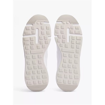 Cleated Knit Sneaker