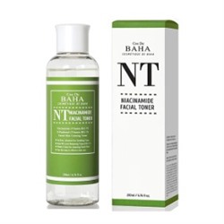 NT Niacinamide Toner 200ml