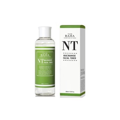 NT Niacinamide Toner 200ml