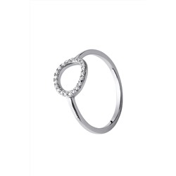 Anillo Plata