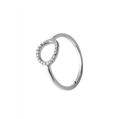 Anillo Plata