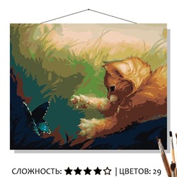 «ПОПАЛАСЬ»