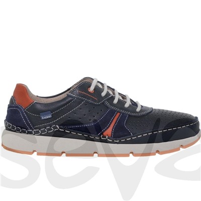 Exodo, ZAPATO CABALLERO PIEL