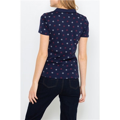 Camiseta Azul marino
