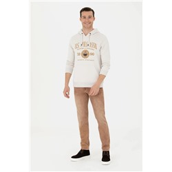 Erkek Coconut Jean Pantolon