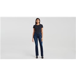715 Boot Cut Women's Jeans