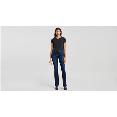 715 Boot Cut Women's Jeans