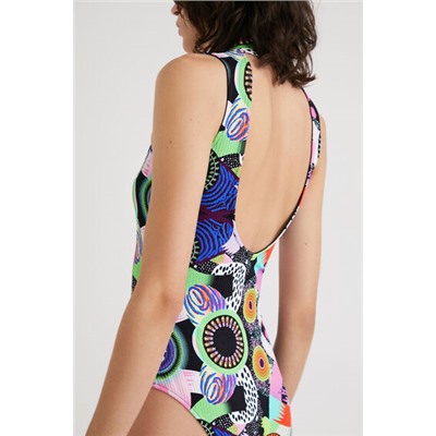 Body galactic M. Christian Lacroix