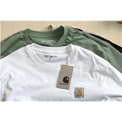 Мужская футболка с коротким рукавом Carhart*t ОРИГИНАЛ!