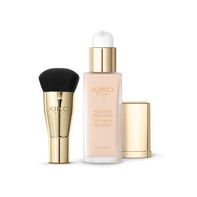 holiday première  24h lasting foundation