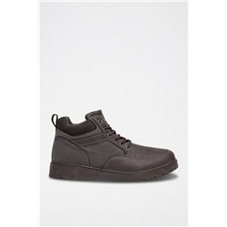 Botas Negro