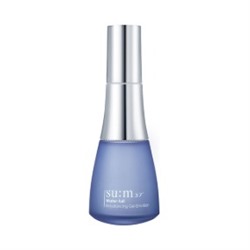 Water-Full Rebalancing Gel Emulsion