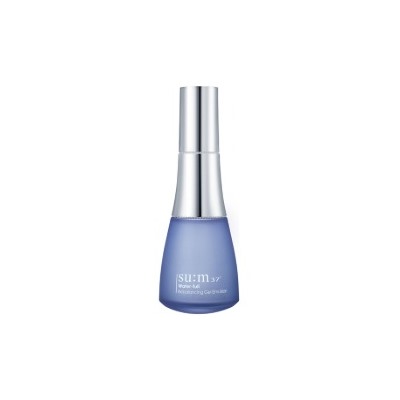 Water-Full Rebalancing Gel Emulsion