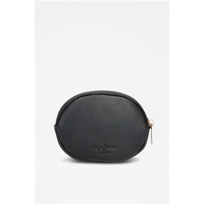 Monedero Aurora Negro