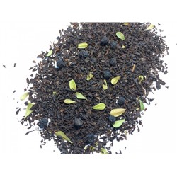 Родные просторы