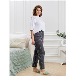 Брюки Флоранс