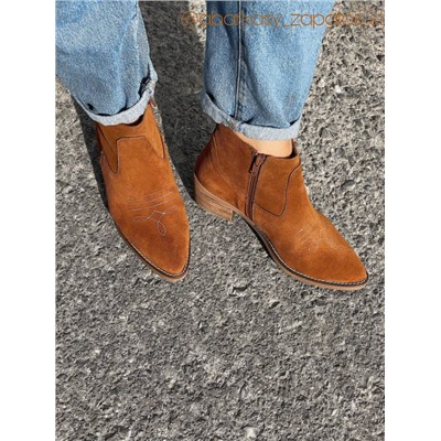 TEKILA 7005 cuero+PELLE · FLE-LAR (410) RUST АКЦИЯ