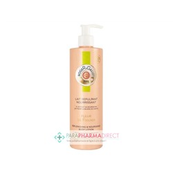 Roger & Gallet Fleur de Figuier Lait Repulpant Nourrissant Corps 400 ml