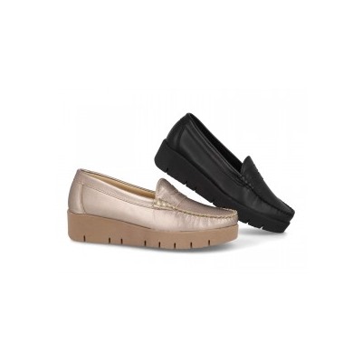 3145 - BE RELAX
                ZAPATOS DE MUJER