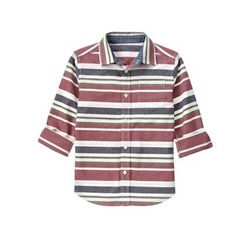 Striped Shirt