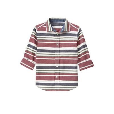 Striped Shirt