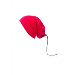 Bad Bear, NECKWARMER II RED