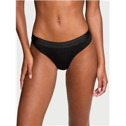 Logo Thong Panty