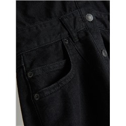Denimkleid
