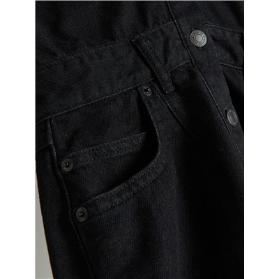 Denimkleid