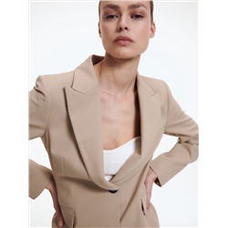 Klassischer Blazer