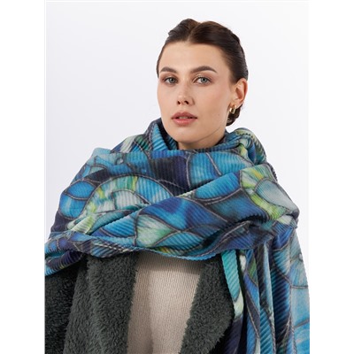 Палантин женский KSH15-165-1