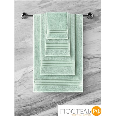 Togas АРКАДИЯ мятный Полотенце 40х60, 1пр, 100%хл, 600г/м2
