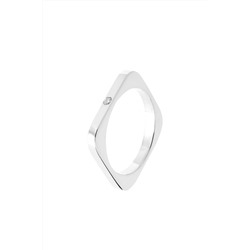 Anillo Plata