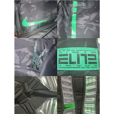 Большой спортивный рюкзак из линейки Nik*e Elite