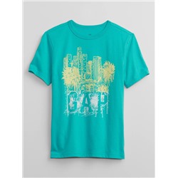 Kids Graphic T-Shirt