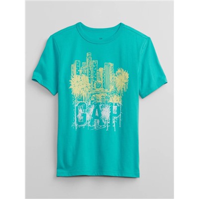 Kids Graphic T-Shirt