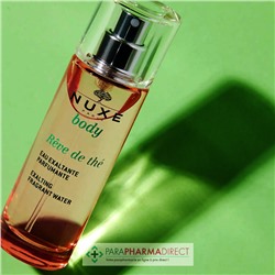 Nuxe Eau Exaltante Rêve de Thé 30ml