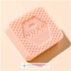 Nuxe Rêve de Miel Shampooing Solide Douceur 65 g