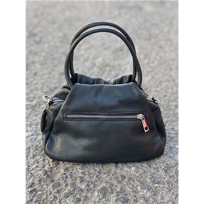 PELLE · LUX NEGRO