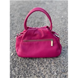 PELLE · LUX magenta