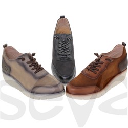 Desiree, ZAPATO SEÑORA PIEL