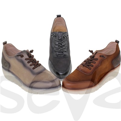 Desiree, ZAPATO SEÑORA PIEL