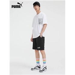 Футболка Pum*a 👕  Оригинал из аутлета