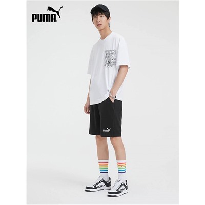 Футболка Pum*a 👕  Оригинал из аутлета