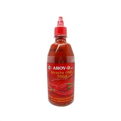 AROY-D Sriracha sauce Соус Шрирача 510г